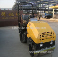 2 ton water cooled three cylinder diesel vibratory road roller compactor(FYL-900)